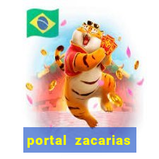 portal zacarias raiam santos